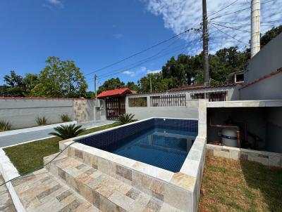 Casa para Venda, em Itanha�m, bairro Campos El�seos, 3 dormit�rios, 1 banheiro, 1 su�te, 2 vagas