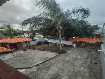 Casa para Venda, em Itanha�m, bairro Balne�rio Calif�rnia, 4 dormit�rios, 2 banheiros, 2 su�tes, 6 vagas
