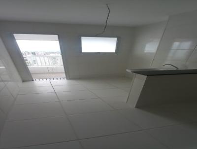 Apartamento para Venda, em Mongagu�, bairro Jardim Praia Grande, 3 dormit�rios, 1 banheiro, 2 vagas
