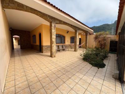 Casa para Venda, em Mongagu�, bairro Jardim Marina, 3 dormit�rios, 2 banheiros, 3 vagas