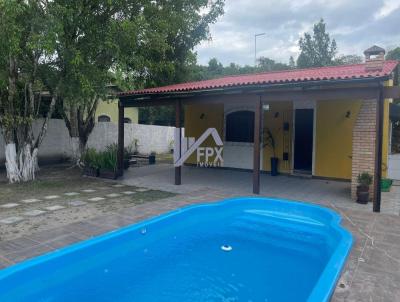 Ch�cara para Venda, em Itanha�m, bairro Ch�caras Gl�ria, 2 dormit�rios, 2 banheiros, 5 vagas