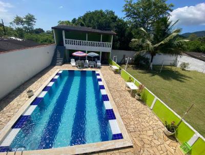 Ch�cara para Venda, em Peru�be, bairro Ana Dias, 4 dormit�rios, 3 banheiros, 10 vagas