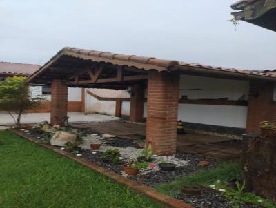 Casa para Venda, em Itanhaém, bairro Tupy, 2 dormitórios, 4 banheiros, 1 suíte, 10 vagas