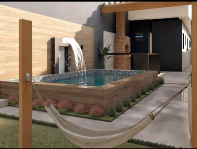 Casa para Venda, em Mongagu, bairro Vila Atlntica