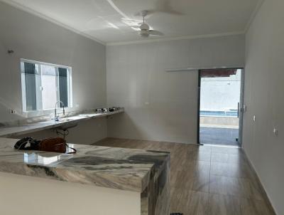 Casa para Venda, em Itanhaém, bairro Jardim Comendador, 3 dormitórios, 5 banheiros, 2 suítes, 3 vagas
