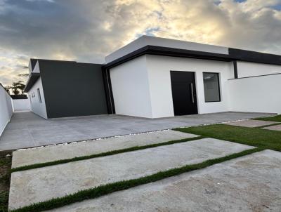 Casa para Venda, em Itanhaém, bairro Jardim Regina, 2 dormitórios, 4 banheiros, 2 suítes, 3 vagas
