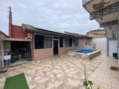 Casa para Venda, em Itanhaém, bairro Jardim Jamaica, 3 dormitórios, 3 banheiros, 1 suíte, 5 vagas
