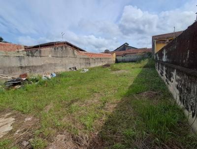 Terreno para Venda, em Itanham, bairro Cibratel 2
