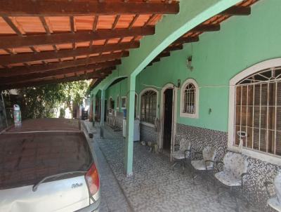 Casa para Venda, em Itanham, bairro Balnerio Gaivota, 2 dormitrios, 4 banheiros, 1 sute, 5 vagas