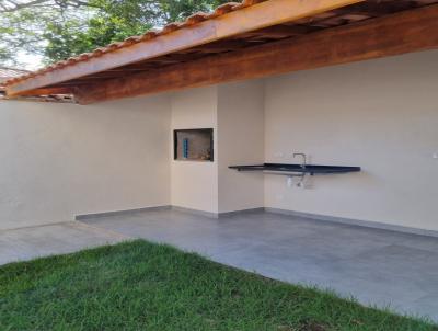 Casa para Venda, em Itanhaém, bairro Jardim Corumbá, 2 dormitórios, 1 banheiro, 1 suíte, 2 vagas