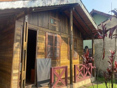 Casa para Venda, em Itanham, bairro Tupy, 2 dormitrios, 1 banheiro, 3 vagas