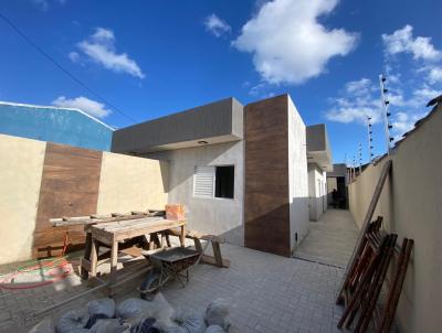 Casa para Venda, em Itanhaém, bairro Tupi, 2 dormitórios, 2 banheiros, 1 suíte, 2 vagas