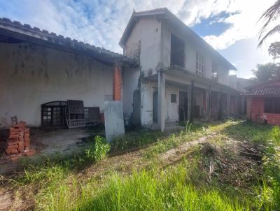 Casa para Venda, em Itanhaém, bairro Jardim Jamaica, 2 dormitórios, 1 banheiro, 1 suíte, 6 vagas