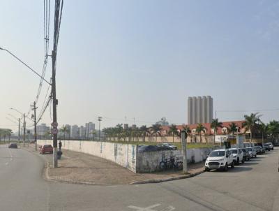 Terreno para Venda, em Praia Grande, bairro Vila Mirim