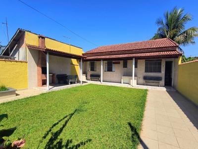 Casa para Venda, em Itanham, bairro Jardim Regina, 2 dormitrios, 2 banheiros, 5 vagas