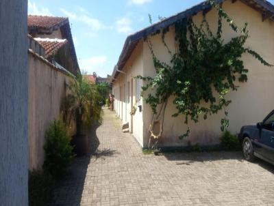 Casa para Venda, em Itanham, bairro Cibratel 2, 2 dormitrios, 1 banheiro, 1 sute, 1 vaga