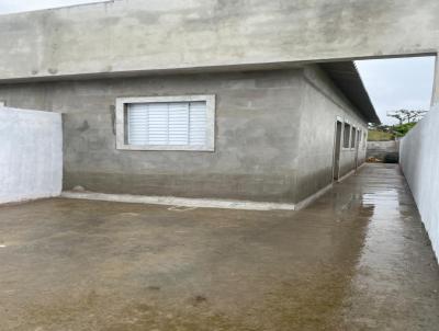 Casa para Venda, em Itanham, bairro Suaro, 2 dormitrios, 1 banheiro, 2 vagas