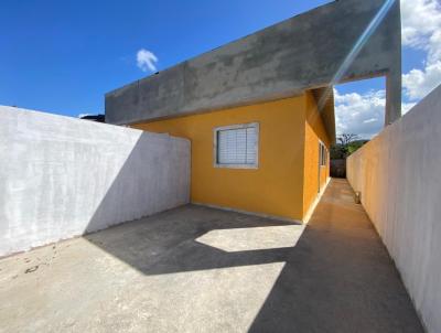 Casa para Venda, em Itanham, bairro Suaro, 2 dormitrios, 1 banheiro, 2 vagas