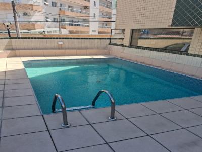 Apartamento para Venda, em Praia Grande, bairro Guilhermina, 1 dormitório, 1 banheiro, 1 vaga