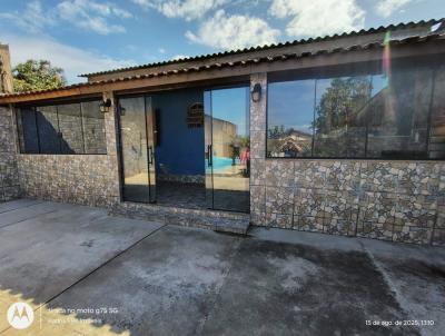 Casa para Venda, em Itanham, bairro Jardim Grandesp, 2 dormitrios, 1 banheiro, 2 vagas