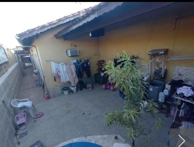 Casa para Venda, em Itanham, bairro Jardim Magalhes, 2 dormitrios, 1 banheiro, 1 vaga