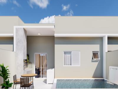 Casa para Venda, em Itanhaém, bairro Cibratel 2, 2 dormitórios, 2 banheiros, 1 suíte, 1 vaga