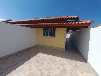 Casa para Venda, em Itanhaém, bairro Cibratel 2, 2 dormitórios, 2 banheiros, 1 suíte, 2 vagas