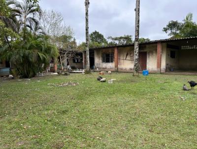 Chcara para Venda, em Itanham, bairro Jardim Coronel, 3 dormitrios, 2 banheiros, 1 sute, 10 vagas