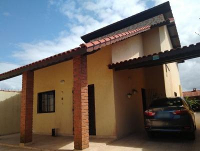 Casa para Venda, em Itanham, bairro Cibratel 2, 3 dormitrios, 1 banheiro, 3 sutes, 2 vagas