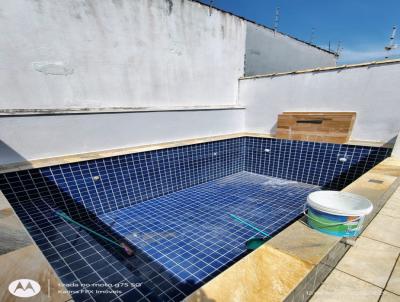 Casa para Venda, em Itanha�m, bairro Santa Julia, 2 dormit�rios, 2 banheiros, 1 su�te, 1 vaga
