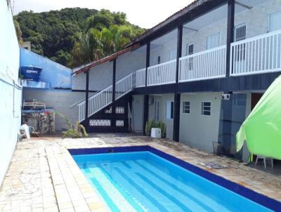 Casa para Venda, em Itanhaém, bairro Praia dos Sonhos, 10 dormitórios, 4 banheiros, 5 suítes, 5 vagas