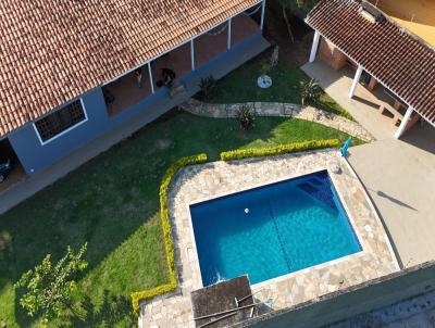 Casa para Venda, em Itanhaém, bairro Balneário Jequitibá, 5 dormitórios, 6 banheiros, 4 suítes, 3 vagas