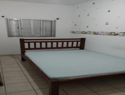 Apartamento para Venda, em Itanhaém, bairro Jardim Umuarama, 3 dormitórios, 1 banheiro, 1 vaga