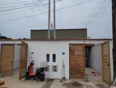 Casa para Venda, em Itanhaém, bairro Jardim Comendador, 3 dormitórios, 1 banheiro, 1 suíte, 2 vagas