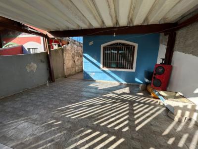 Casa para Venda, em Praia Grande, bairro Maracan, 1 dormitrio, 1 banheiro, 2 vagas