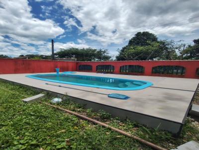 Chcara para Venda, em Itanham, bairro Guapiranga, 2 dormitrios, 3 banheiros, 1 sute, 10 vagas
