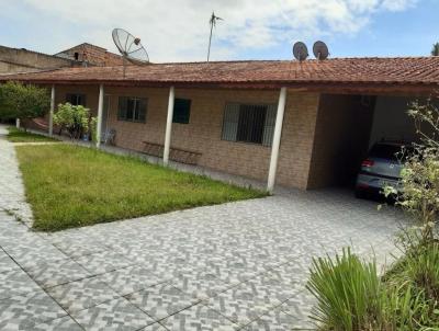Casa para Venda, em Itanham, bairro Jardim Fazendinha, 2 dormitrios, 2 banheiros, 1 sute, 3 vagas