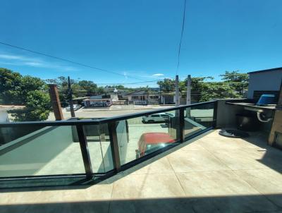 Casa Sobreposta para Venda, em Perube, bairro Jardim Brasil, 2 dormitrios, 1 banheiro, 1 sute, 4 vagas
