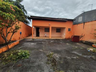 Casa para Venda, em Itanha�m, bairro Palmeiras, 2 dormit�rios, 1 banheiro, 1 su�te, 4 vagas
