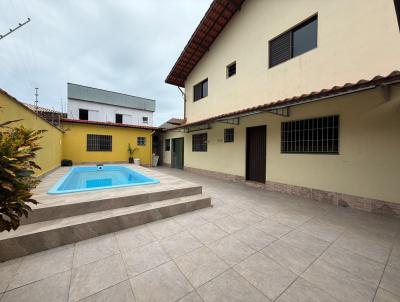 Casa para Venda, em Peru�be, bairro Belmira Novaes, 4 dormit�rios, 3 banheiros, 1 vaga