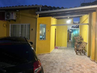 Casa para Venda, em Itanha�m, bairro Park D`aville, 2 dormit�rios, 1 banheiro, 1 su�te, 2 vagas