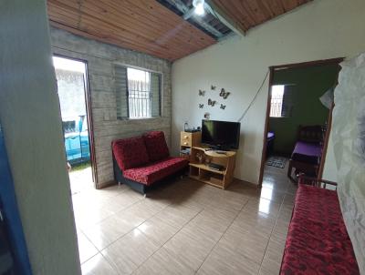 Casa para Venda, em Itanha�m, bairro Oasis, 1 dormit�rio, 1 banheiro, 4 vagas