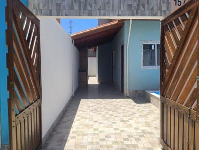 Casa para Venda, em Itanha�m, bairro Jardim Lindomar, 2 dormit�rios, 2 banheiros, 1 su�te, 3 vagas