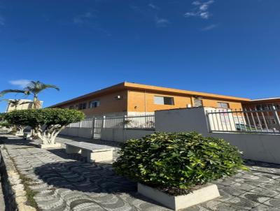 Apartamento para Venda, em Praia Grande, bairro Vila Cai�ara, 1 dormit�rio, 1 banheiro, 1 vaga