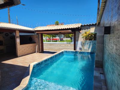 Apartamento para Venda, em Itanha�m, bairro Jardim S�o Fernando, 2 dormit�rios, 2 banheiros, 1 su�te, 2 vagas