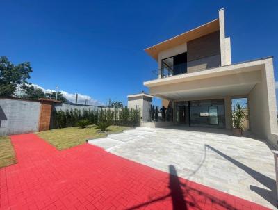 Casa Alto Padr�o para Venda, em Peru�be, bairro Fl�rida, 4 dormit�rios, 2 banheiros, 4 su�tes, 4 vagas