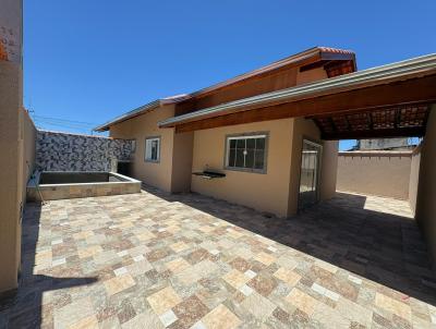 Casa para Venda, em Itanha�m, bairro Balneario Raul Cury, 2 dormit�rios, 1 banheiro, 1 su�te, 2 vagas