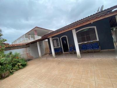 Casa para Venda, em Itanha�m, bairro Balne�rio Calif�rnia, 3 dormit�rios, 1 banheiro, 1 su�te, 2 vagas