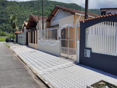 Casa para Venda, em Praia Grande, bairro Solemar, 2 dormit�rios, 1 banheiro, 2 vagas