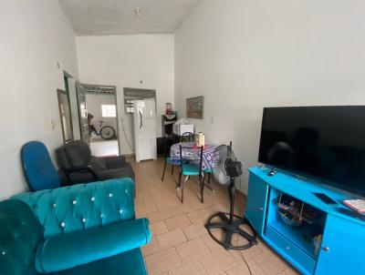 Casa para Venda, em Itanha�m, bairro Guapiranga, 3 dormit�rios, 1 banheiro, 3 vagas